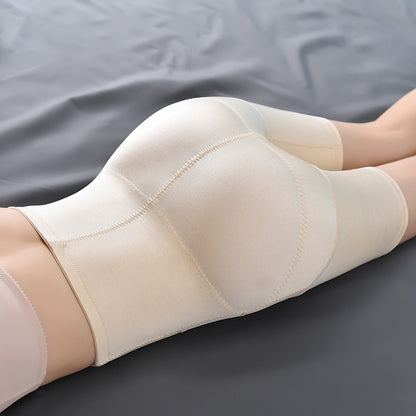 SHAPMAMA™ Ladies Post Body Shaping Wear High Waist Shapewear Shorts Panties Butt Lift Shapers