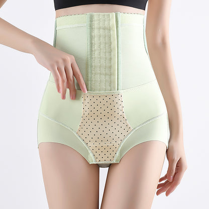 SHAPMAMA™ High Waist Women's Shaper Underwear Butt Lifter Tummy Slimming Panties Shapewear