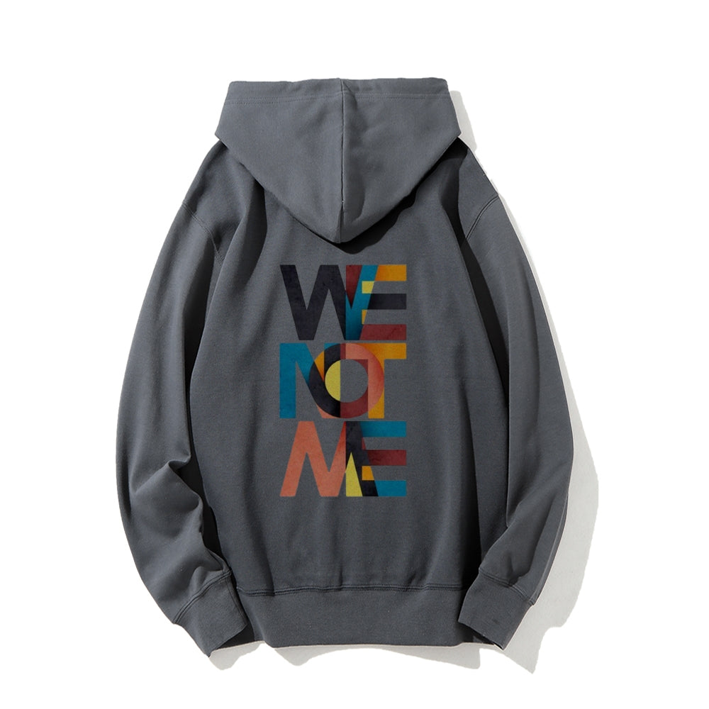 Trendy Must-Have! Classic Hooded Sweatshirt, Comfortable and Versatile for a Distinctive Look - podsforgirl 