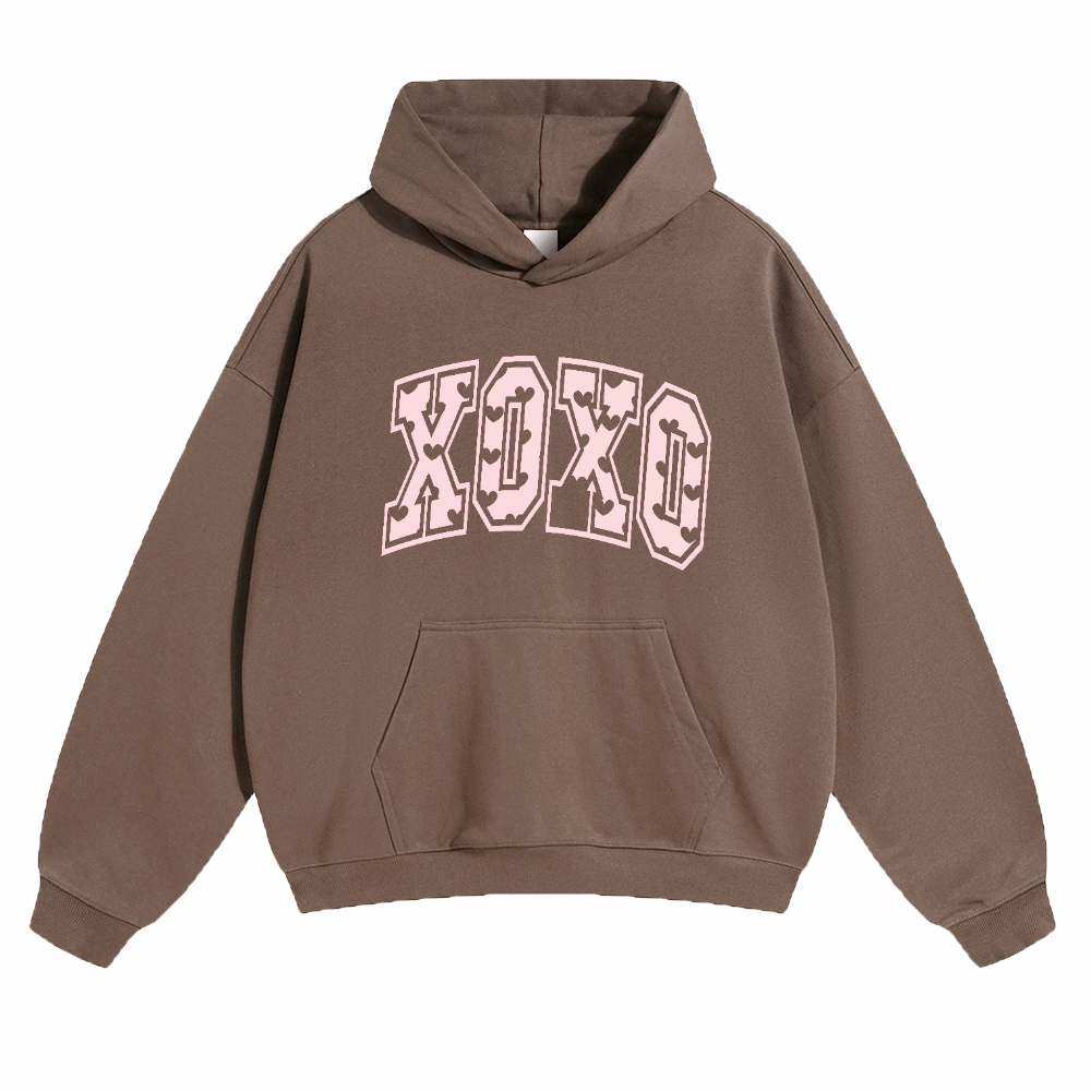 Stay Cozy in Style Explore Our Trendy Hoodies Collection.