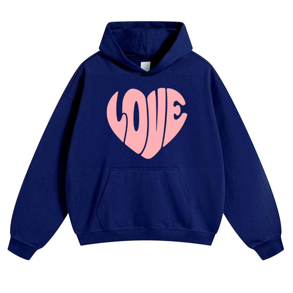 Stay Cozy in Style Explore Our Trendy Hoodies Collection