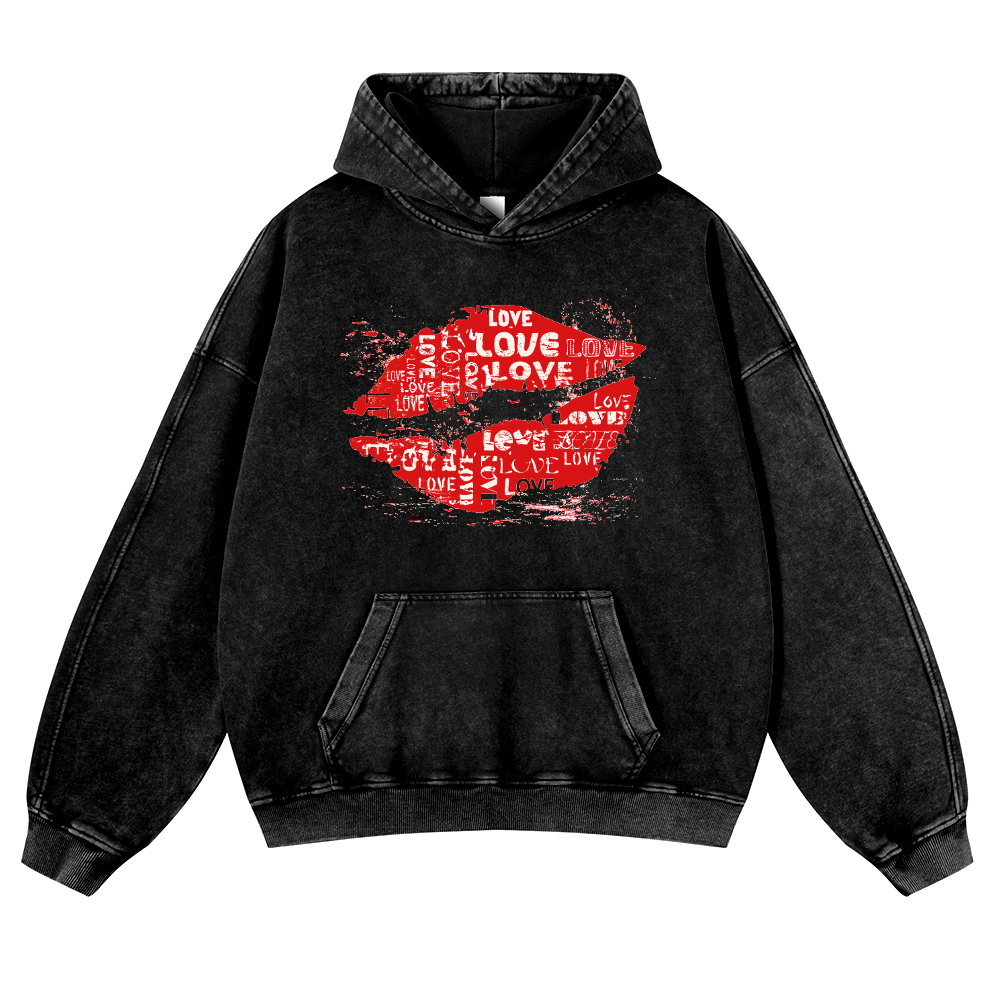 Crafted Your Signature Style Personalized  Hoodie - Podsforgirl