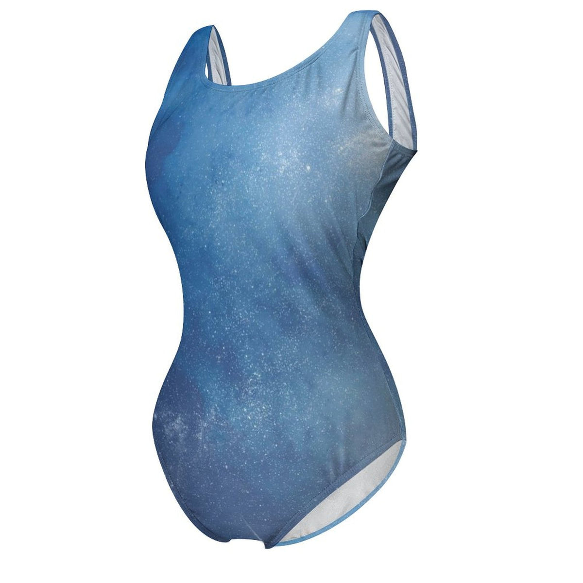 High-Quality One-Piece Swimsuit | Stylish and Durable - podsforgirl 