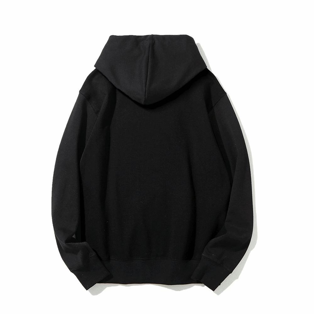 Unisex Hooded Sweatshirt