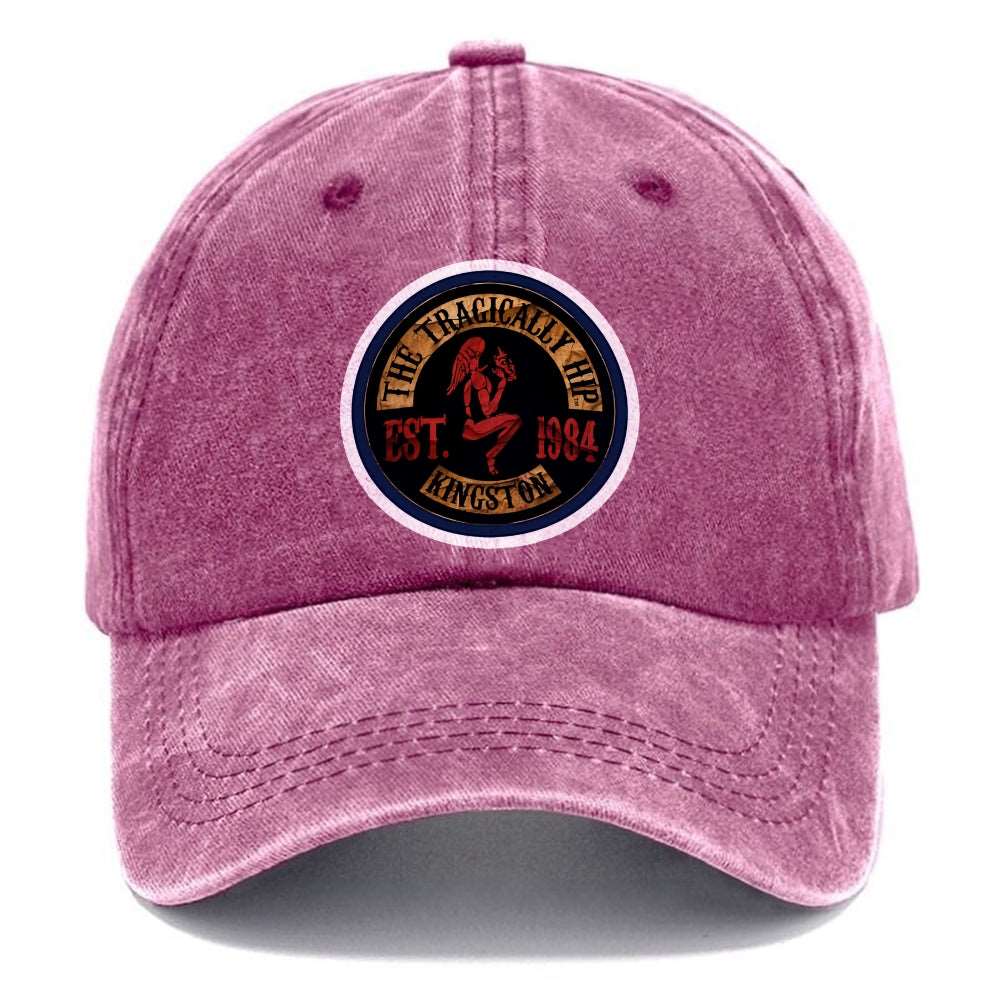 Baseball Cap: Embrace the Athletic and Stylish Aesthetic - podsforgirl 