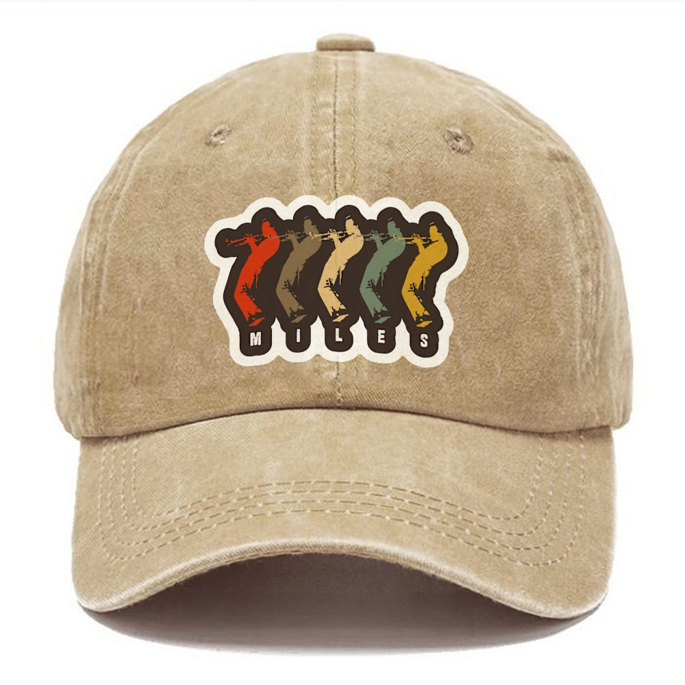 Trendy Baseball Caps to Keep You in the Fashion Loop - podsforgirl 