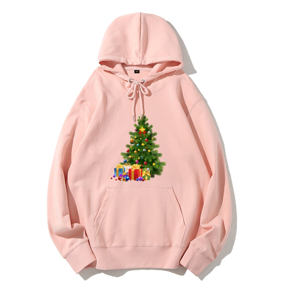 Fashionable Printed Pullover Hoodie: Upgrade Your Wardrobe - podsforgirl 