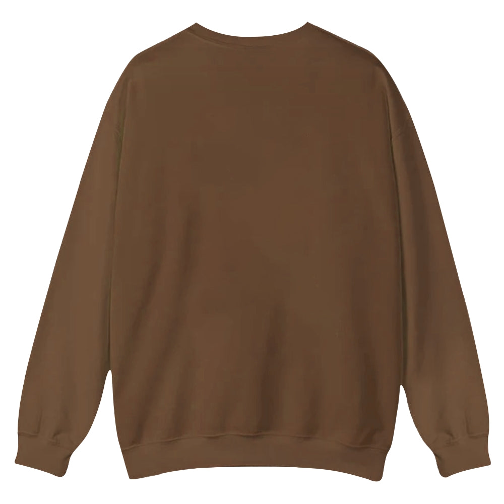 Premium Round-Neck Sweatshirt: Invest in Quality Fashion - podsforgirl 