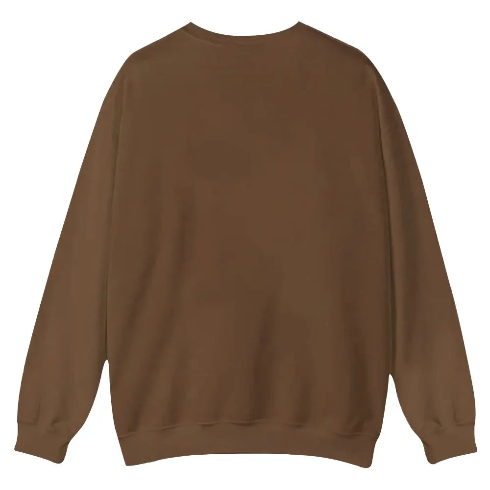 Minimalist Crew Neck Sweatshirt – A Wardrobe Staple for Everyone - Podsforgirl