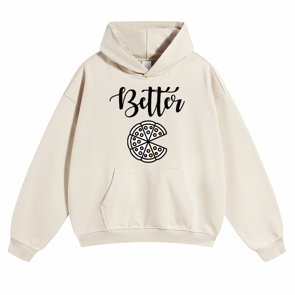 Stay Cozy in Style Explore Our Trendy Hoodies Collection.