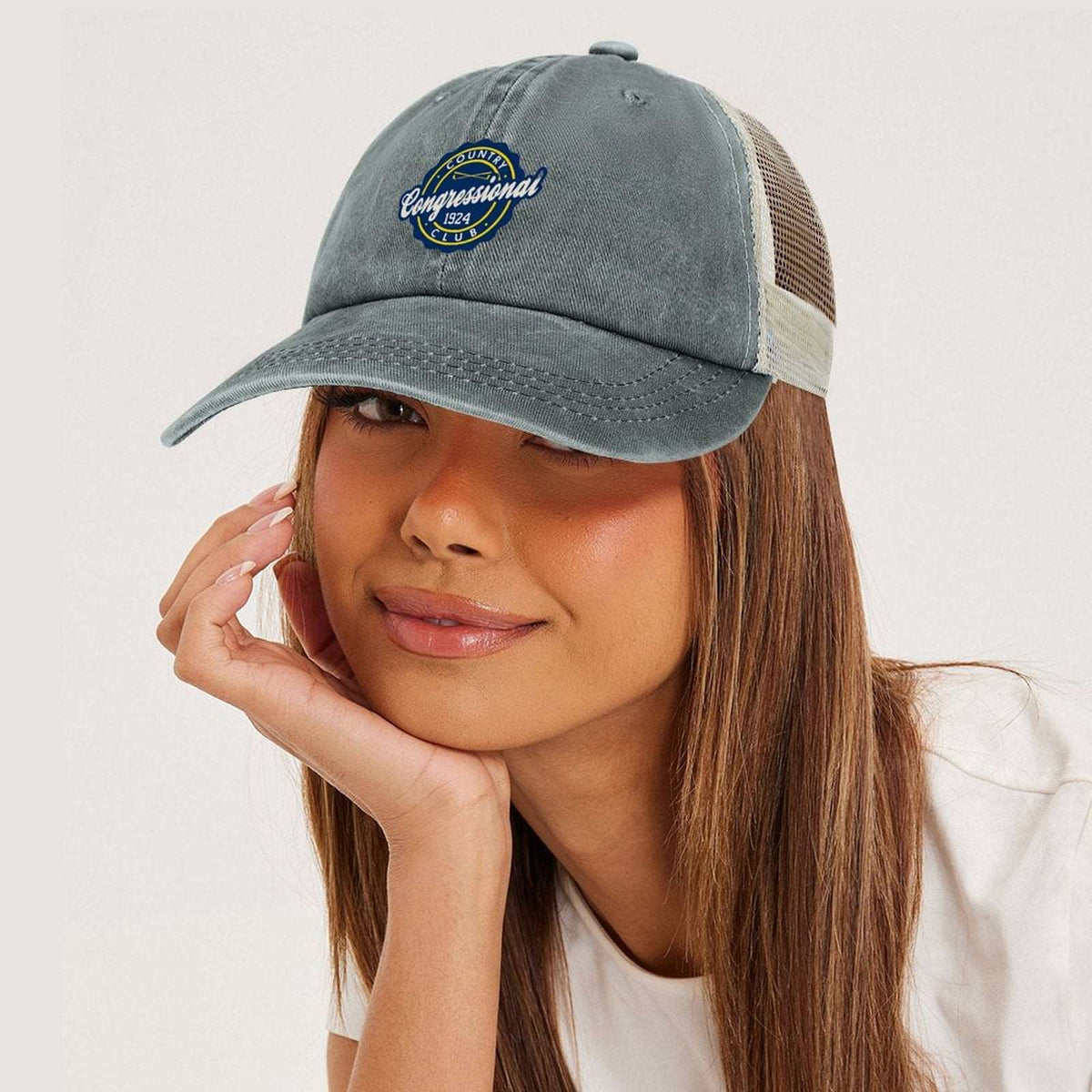 PODS Customizable Baseball Cap - podsforgirl 