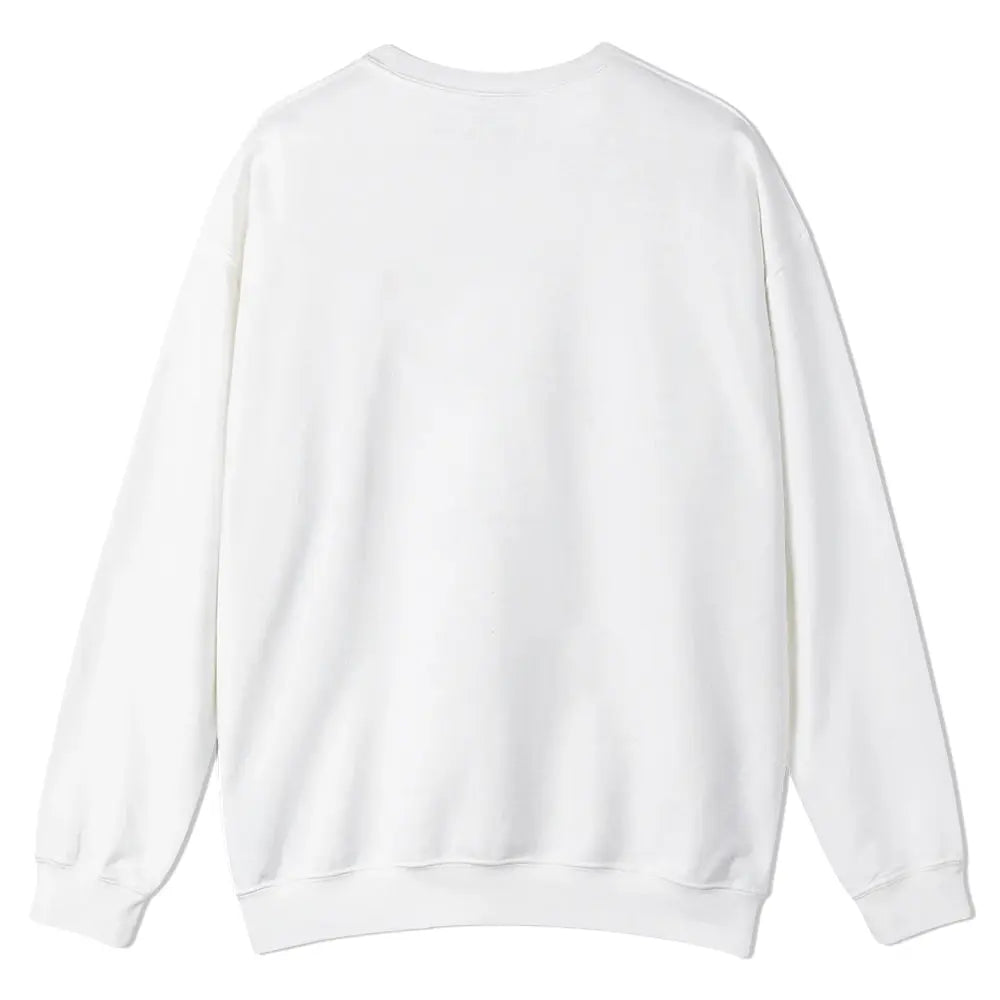 Minimalist Crew Neck Sweatshirt – A Wardrobe Staple for Everyone - Podsforgirl