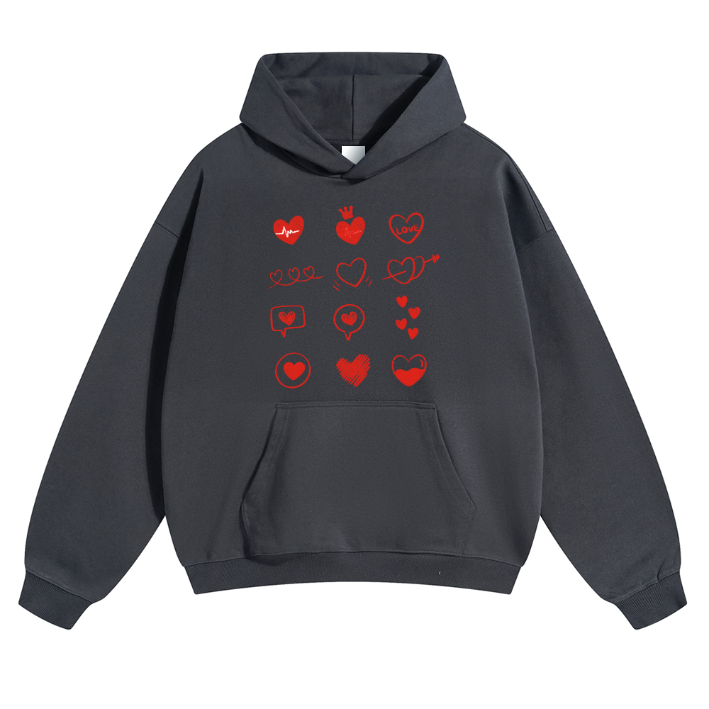 Stay Cozy in Style Explore Our Trendy Hoodies Collection