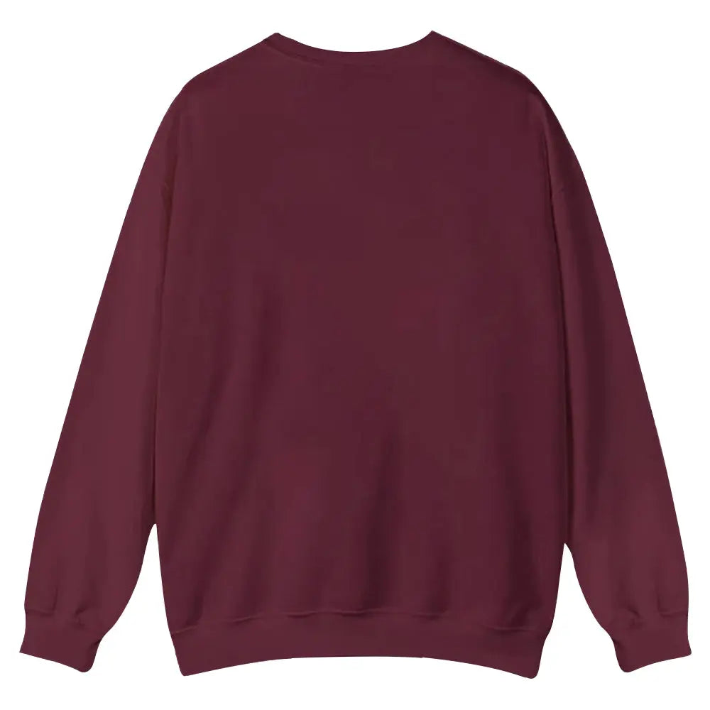 Minimalist Crew Neck Sweatshirt – A Wardrobe Staple for Everyone - Podsforgirl