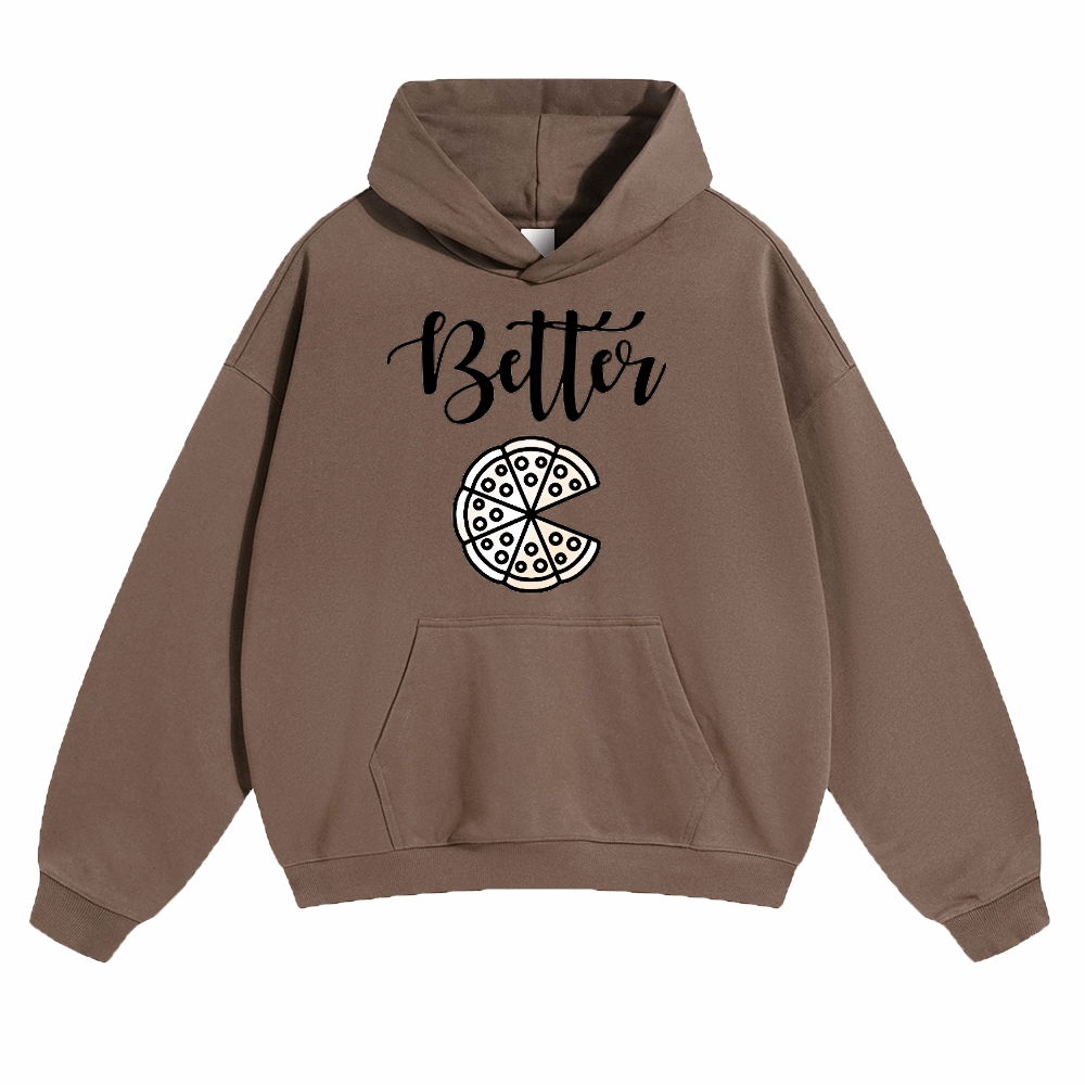 Stay Cozy in Style Explore Our Trendy Hoodies Collection.