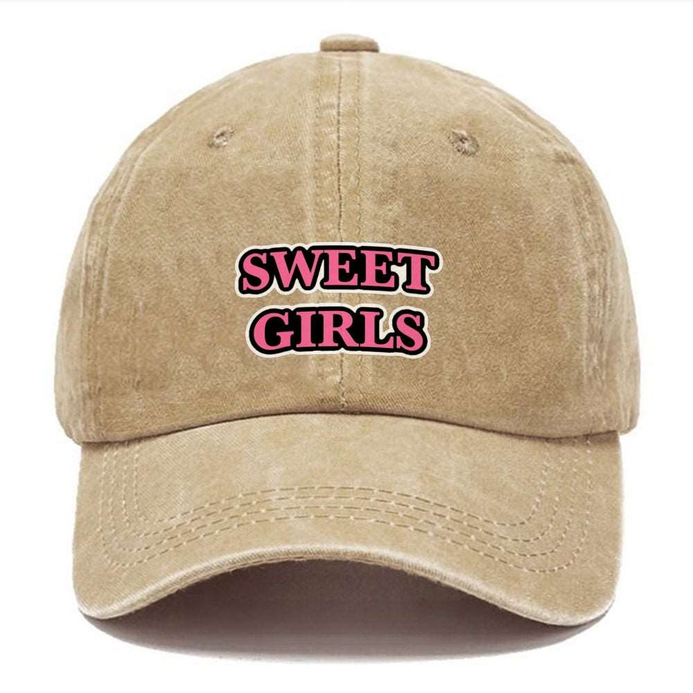 Chic Baseball Caps for the Style-Conscious Individual - podsforgirl 