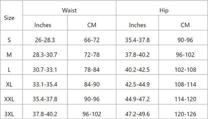 SHAPMAMA™ Tummy Control Faja Shorts High Waist Butt Lifter Thigh Shaping Shorts